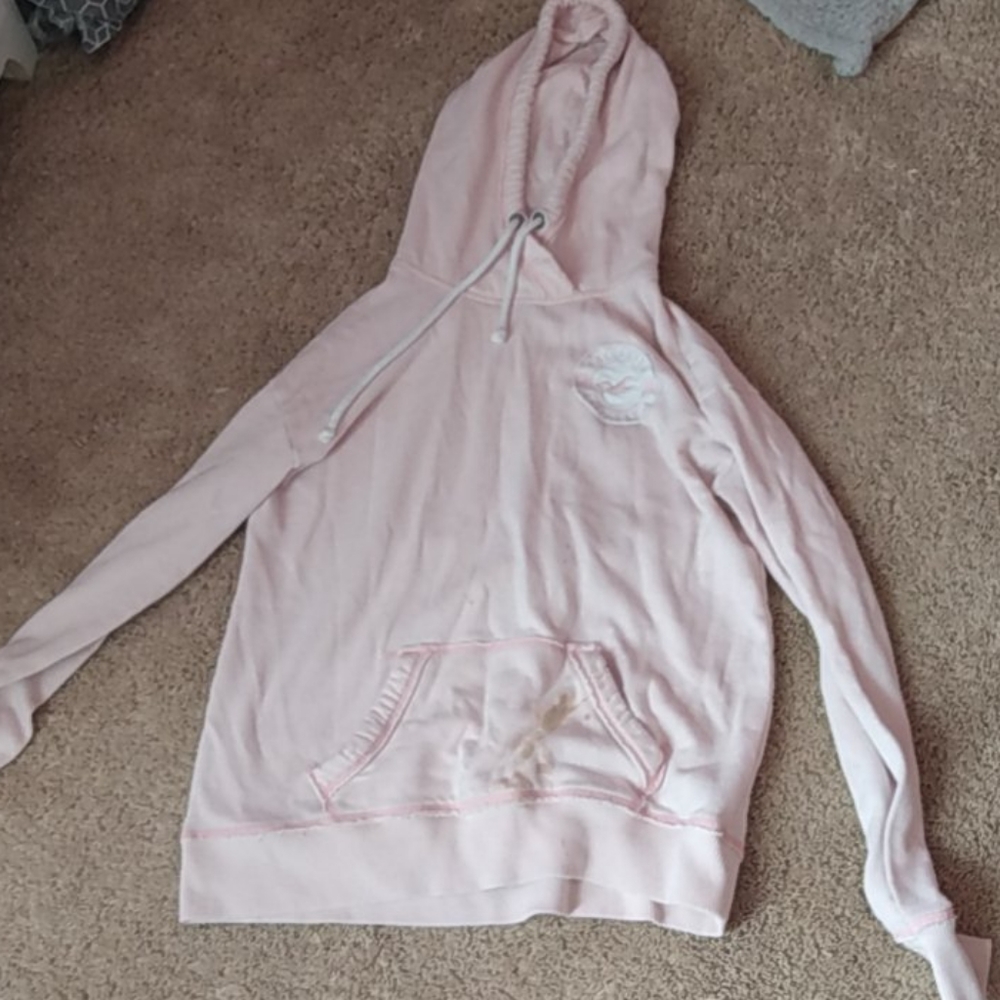 A sweatshirt